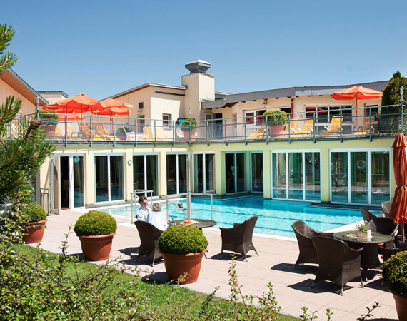 Nationalpark Hotel Schliffkopf