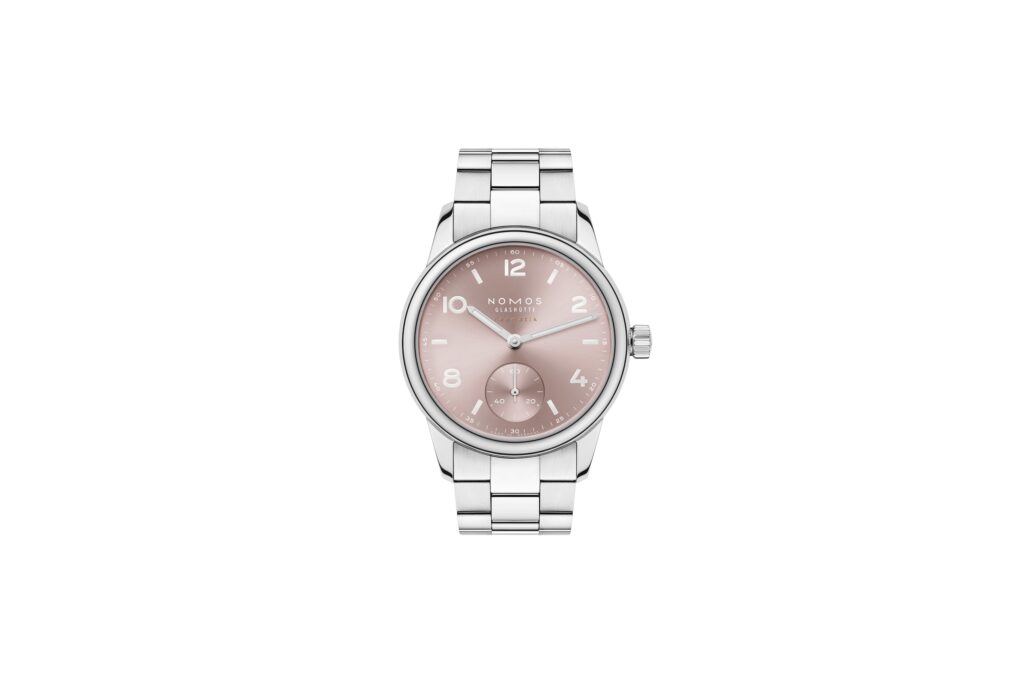 ©Nomos Glashütte
