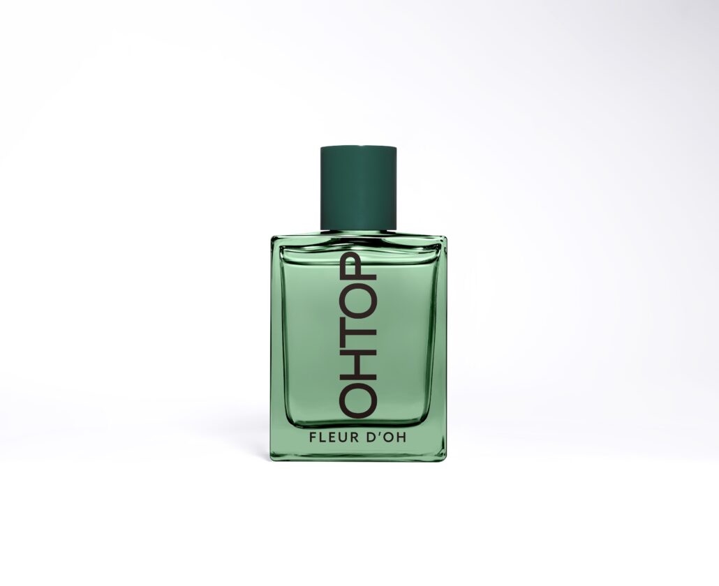 Fleur D'Oh ©OHTOP