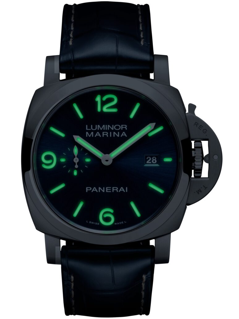 ©Panerai
