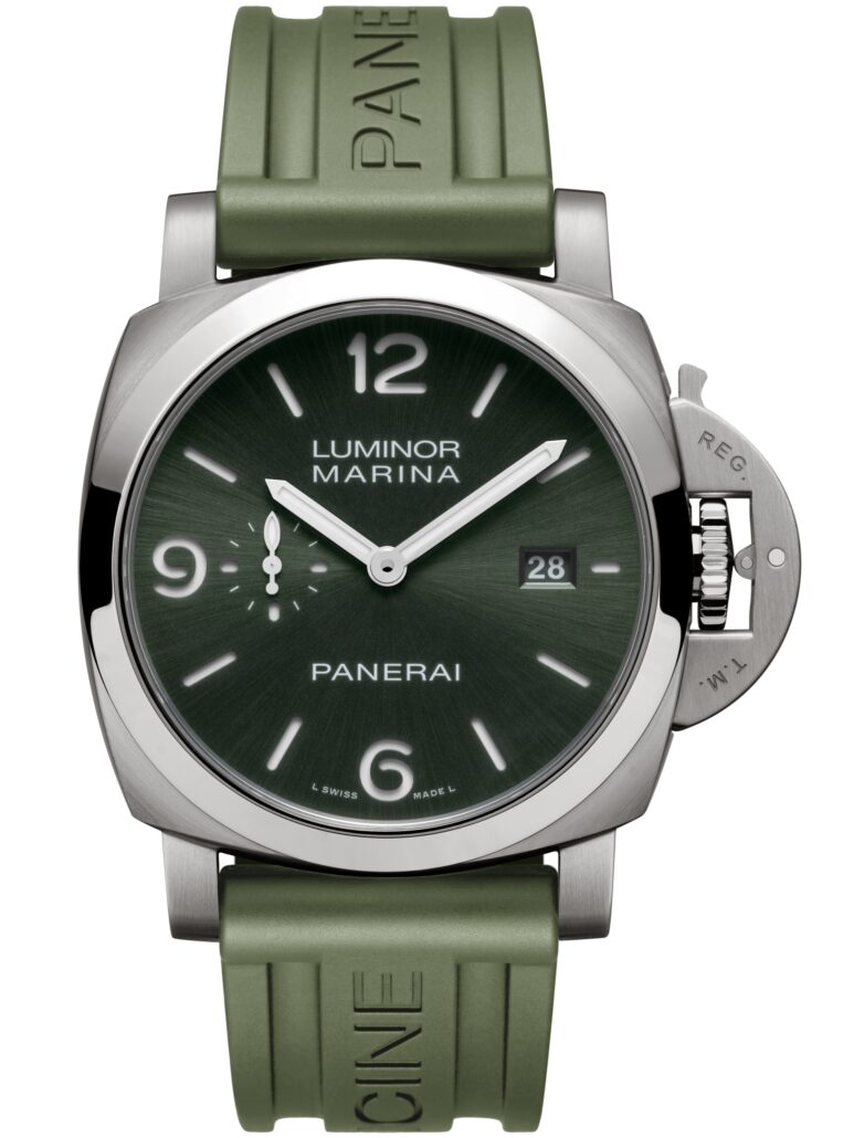 ©Panerai