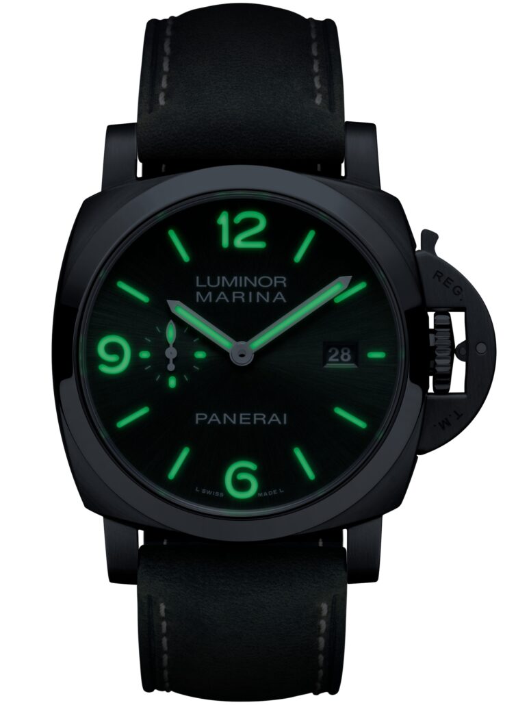 ©Panerai
