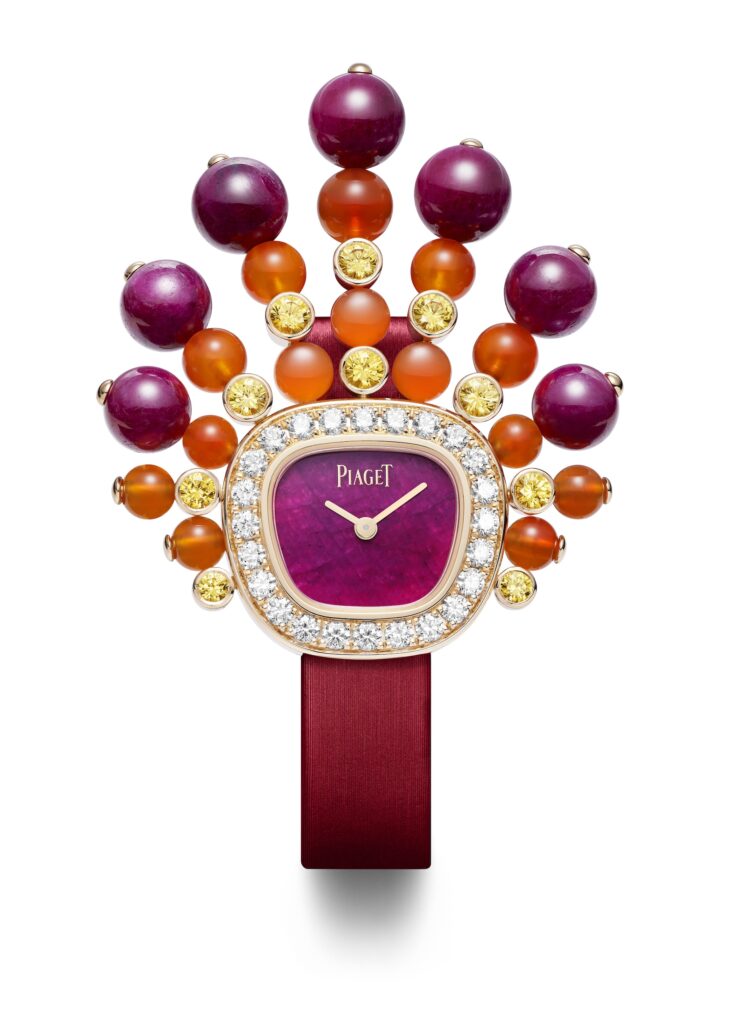 Modell Swinging Sautoir ©Piaget