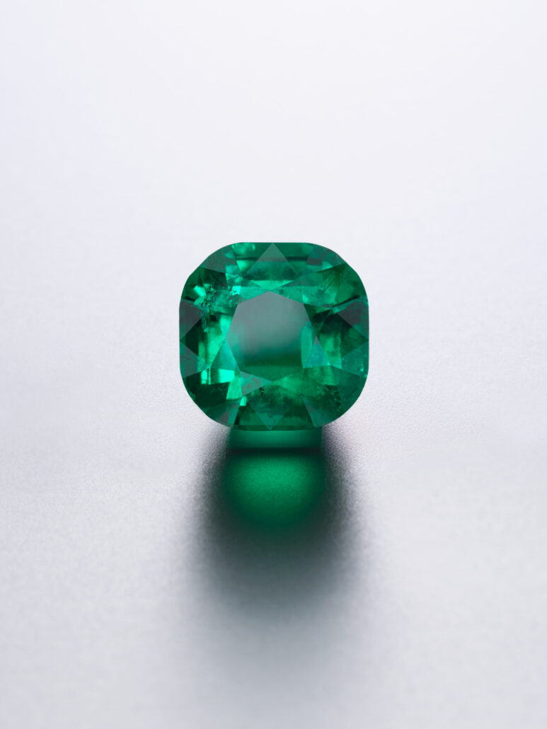 PIAGET HIGH JEWELLERY SHAPES OF EXTRALEGANZA G37T5000 SF 1