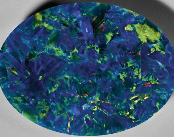 PIAGET MOBILE G37R8400 1