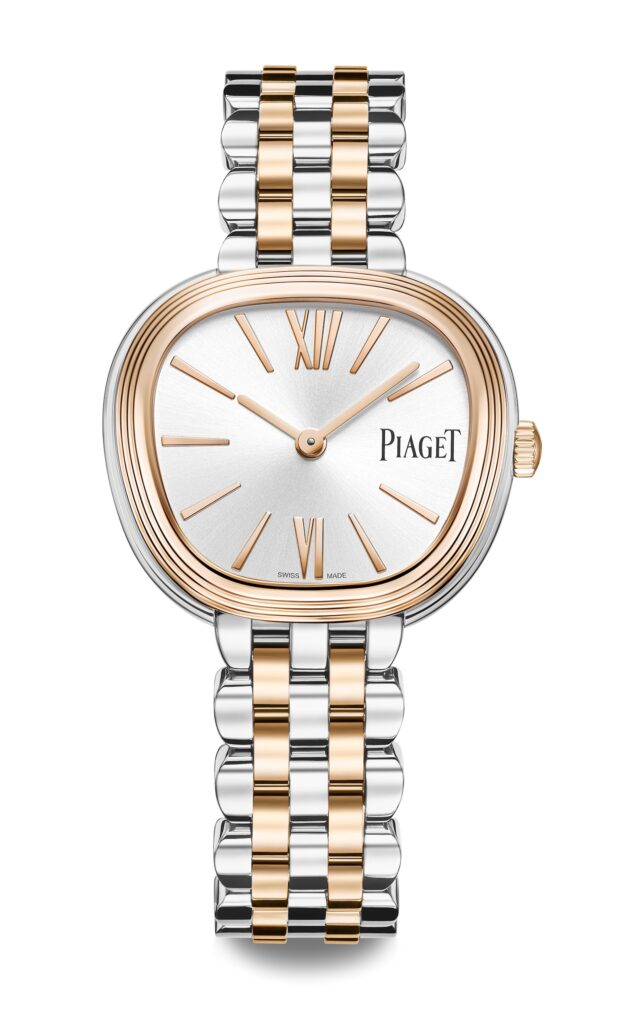 Modell Sixtie ©Piaget