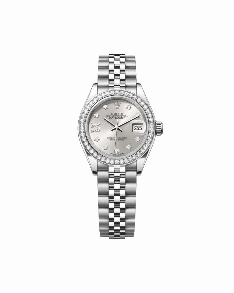 ©ROLEX