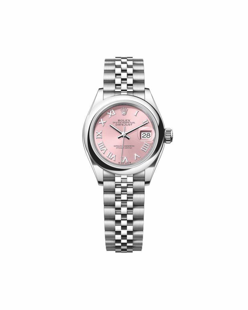 ©ROLEX