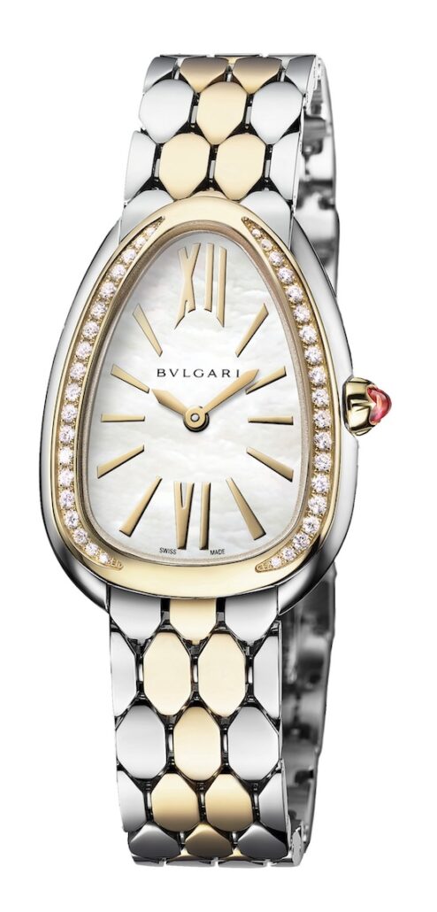 SERPENTI SEDUTTORI UHR