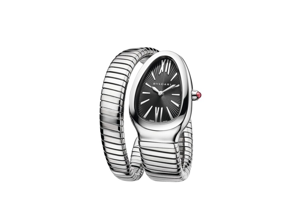 SERPENTI TUBOGAS WATCH