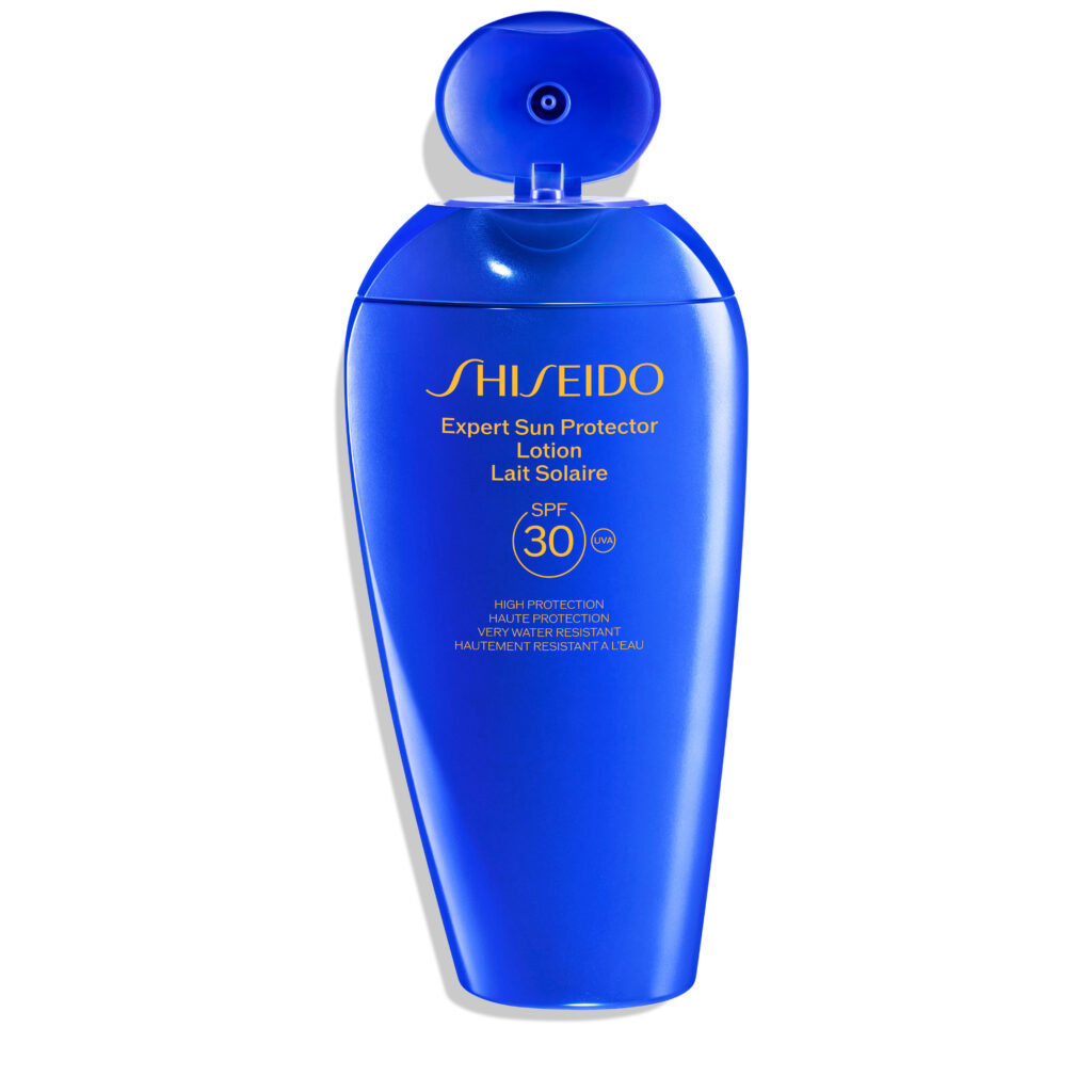 Shiseido Expert Sun Protector Lotion SPF30 300ml 2408 Product CapOff 1024x1024 1