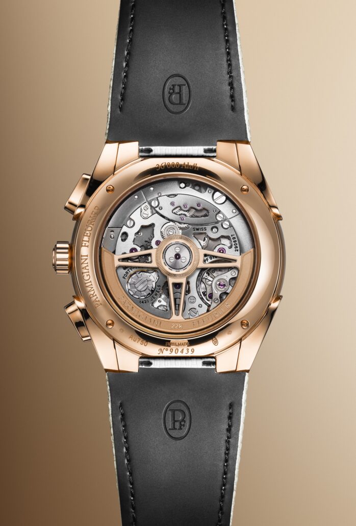 ©Parmigiani Fleurier