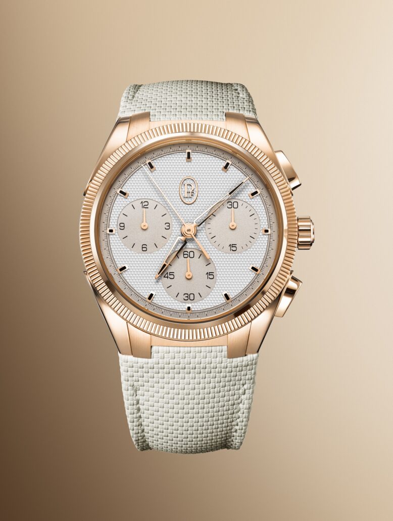 ©Parmigiani Fleurier