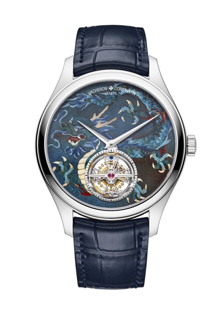 ©Vacheron Constantin