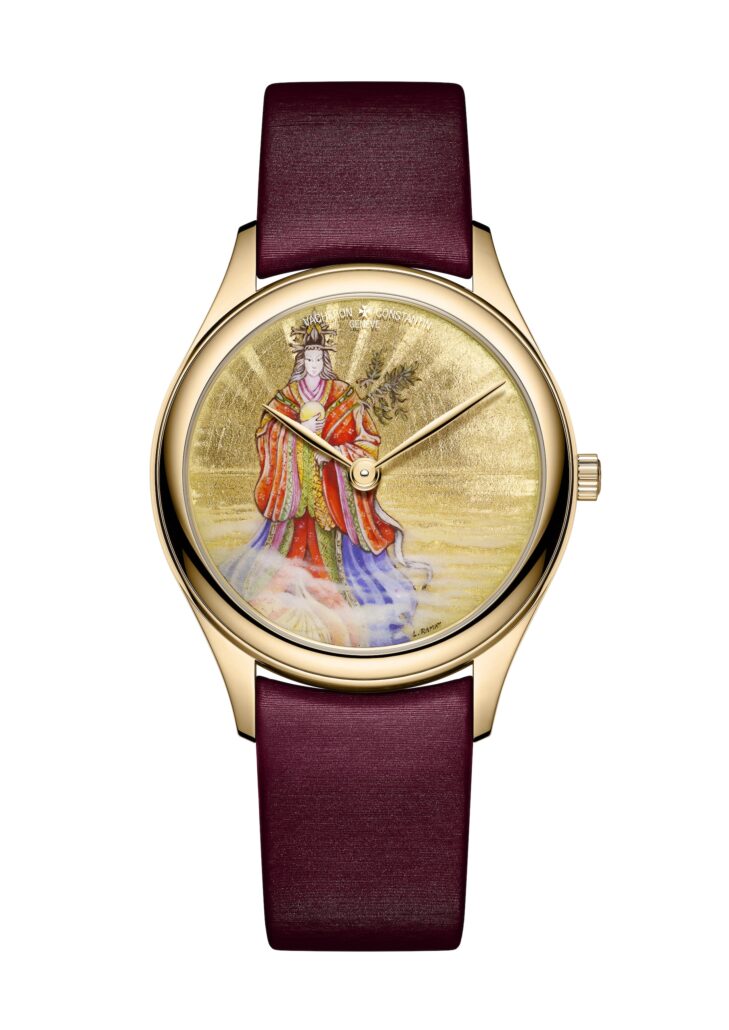 ©Vacheron Constantin