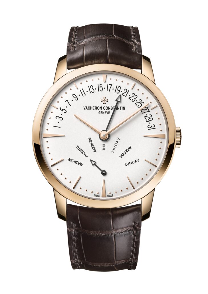 VAC PR Patrimony 12223 2006