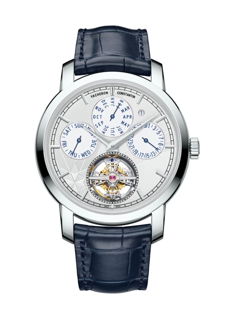 ©Vacheron Constantin