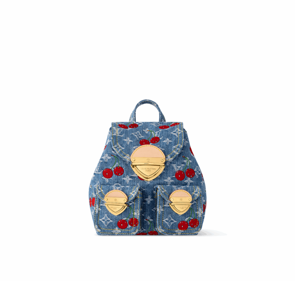 ©Louis Vuitton