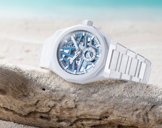 ZENTIH DEFY Skyline Still 2