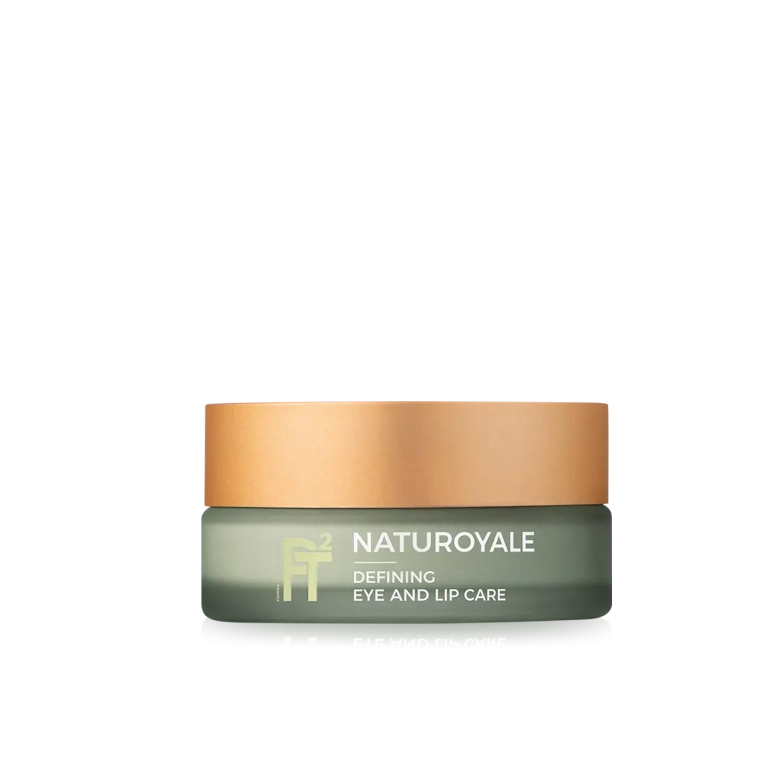 boerlind naturoyale defining eye lip care