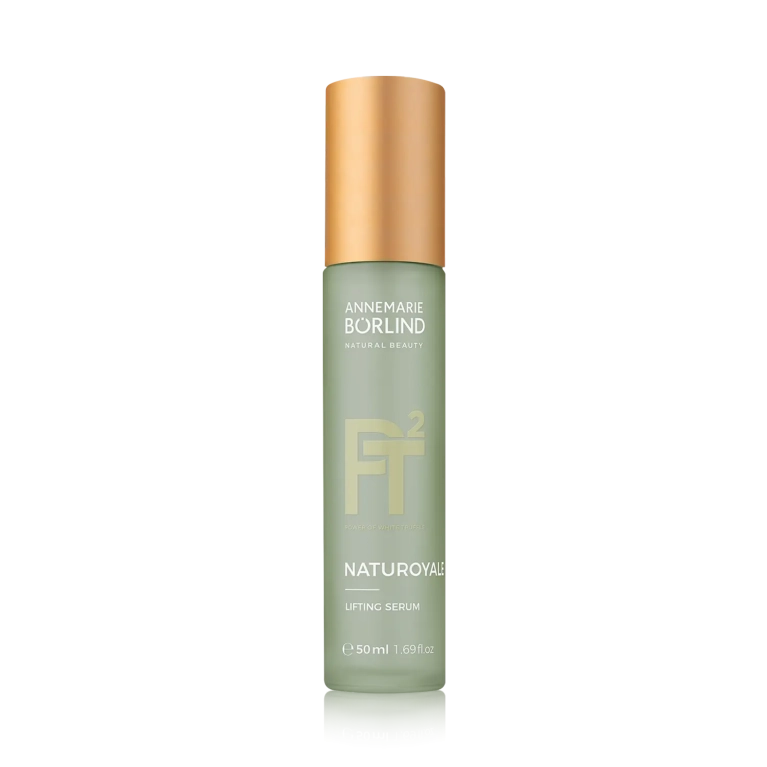 boerlind naturoyale firming serum