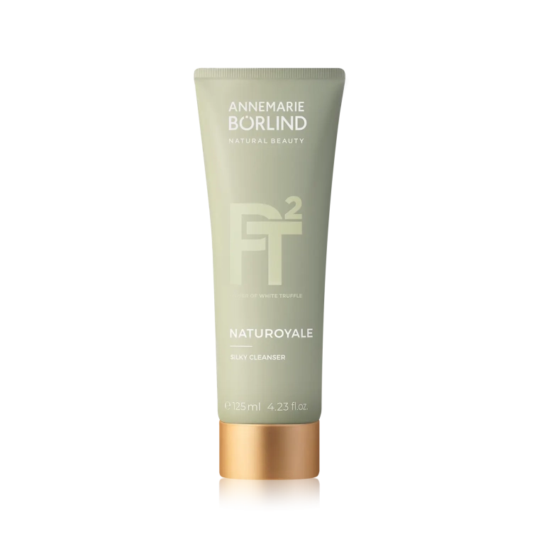 boerlind naturoyale silky cleanser