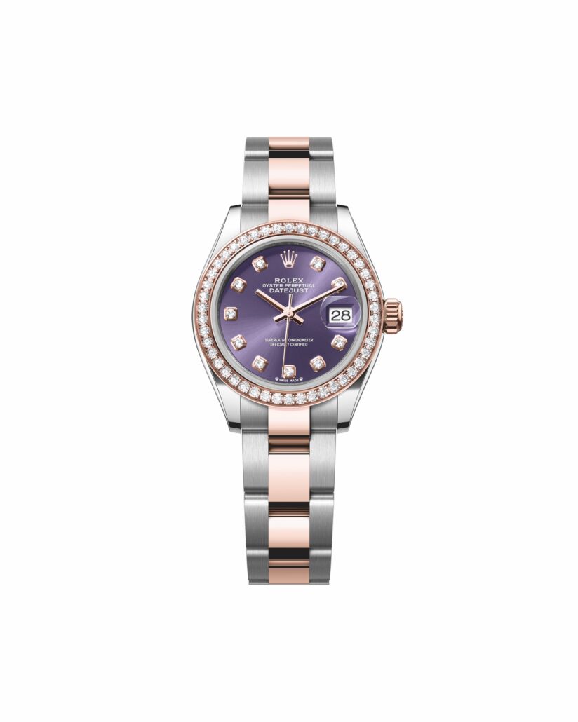©ROLEX