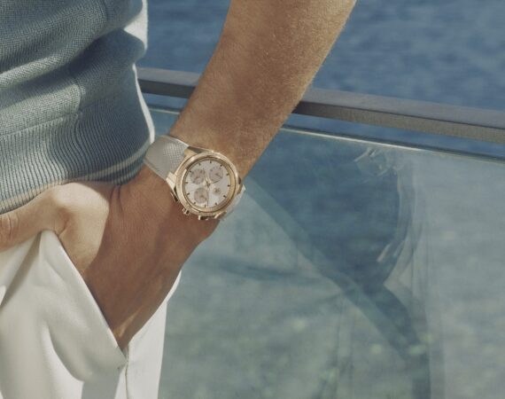 tonda pf sport chrono gold 0034 Edit