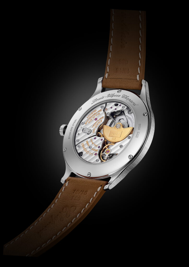 168629 3001 L.U.C XPS Forest Green 6 724x1024 1