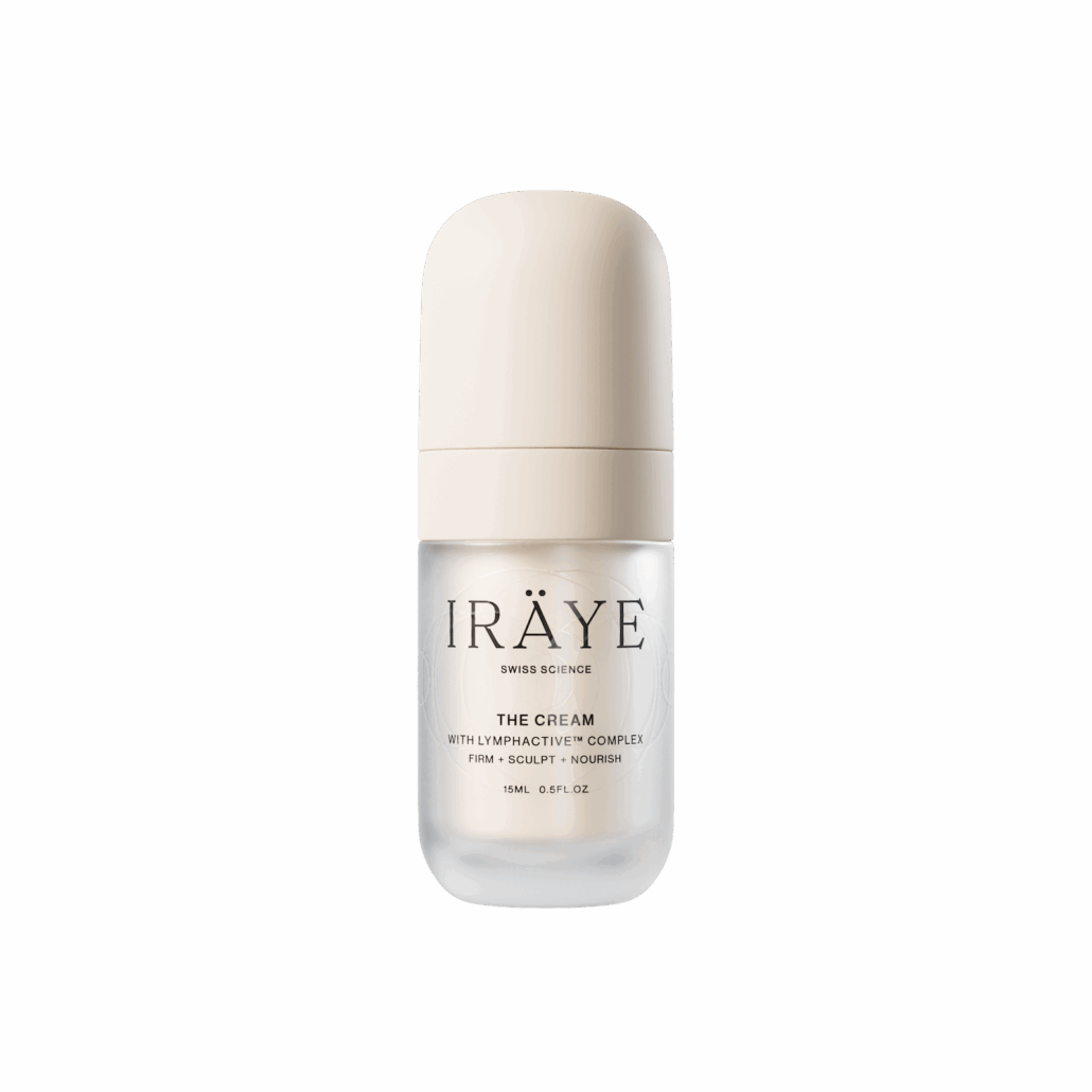 25 10 Brand Activation IRAYE Launch The Cream 15ml RRP62E PR Packshot