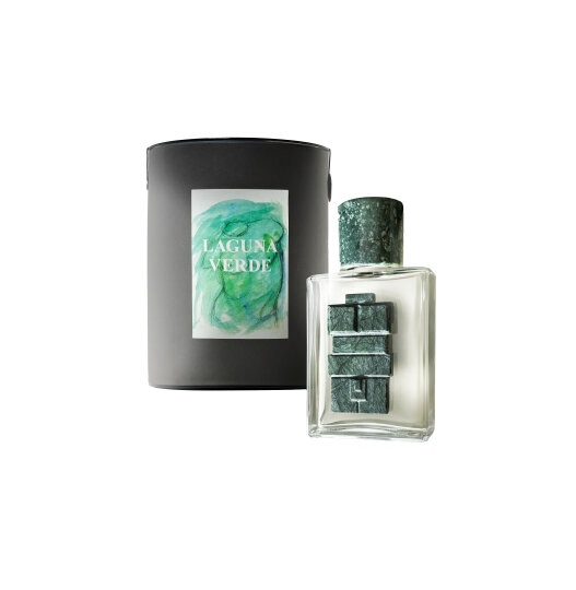 804003 LAGUNA VERDE I EDITION ARTISTIC