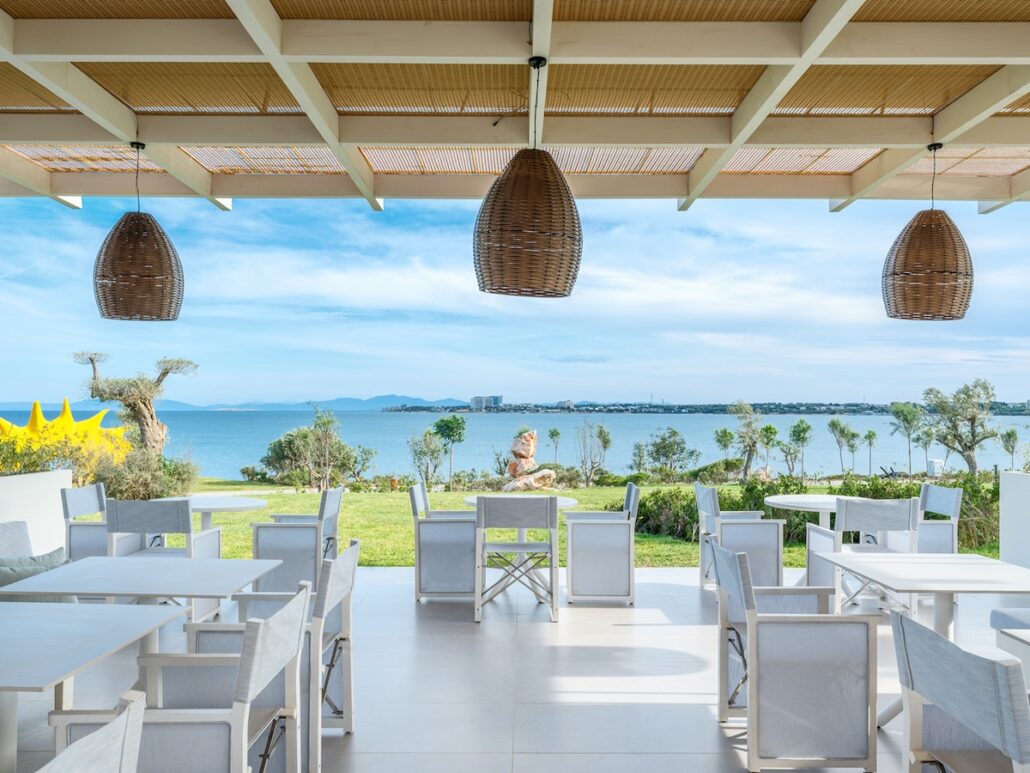 Anda Barut Collection Fish Camp Ala Carte 8