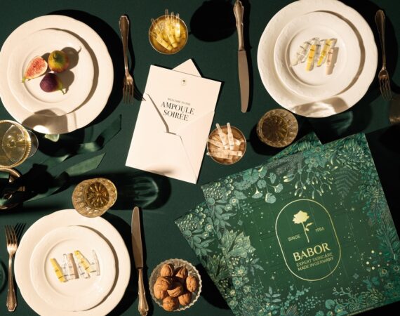 BABOR Ampoules Adventskalender 2025 2