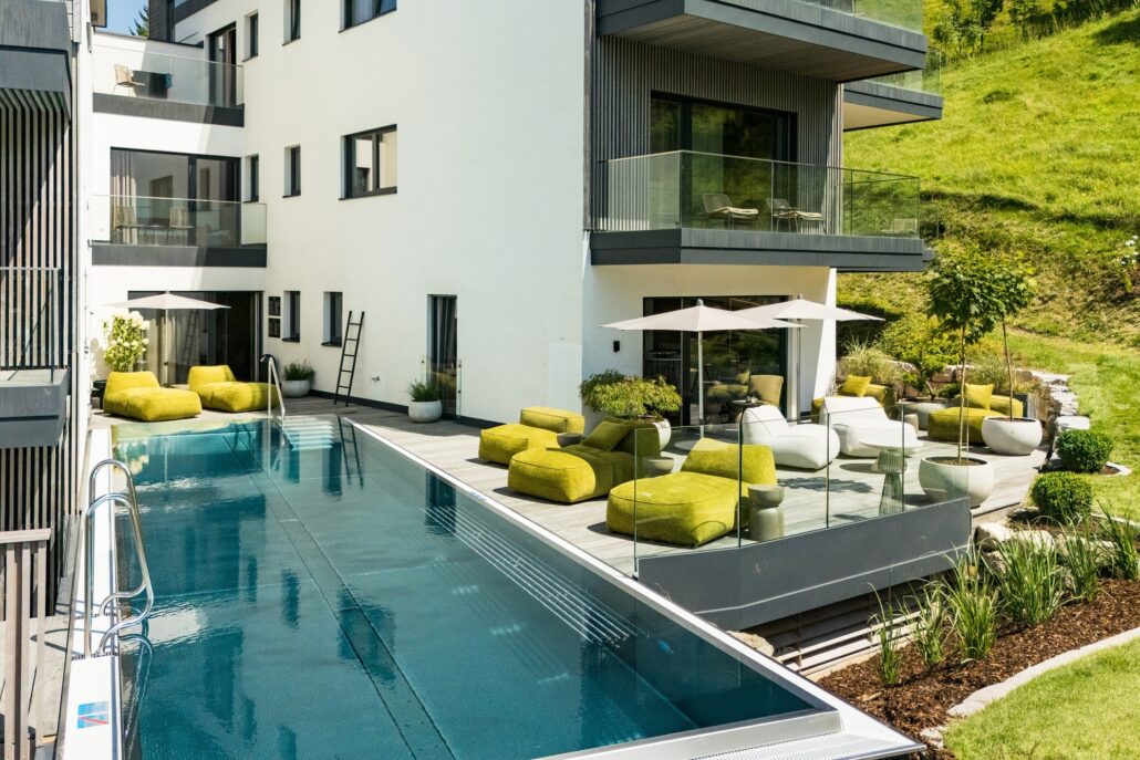 Boutique Spa c Christine Hoeflehner Photography Schladming Appartements