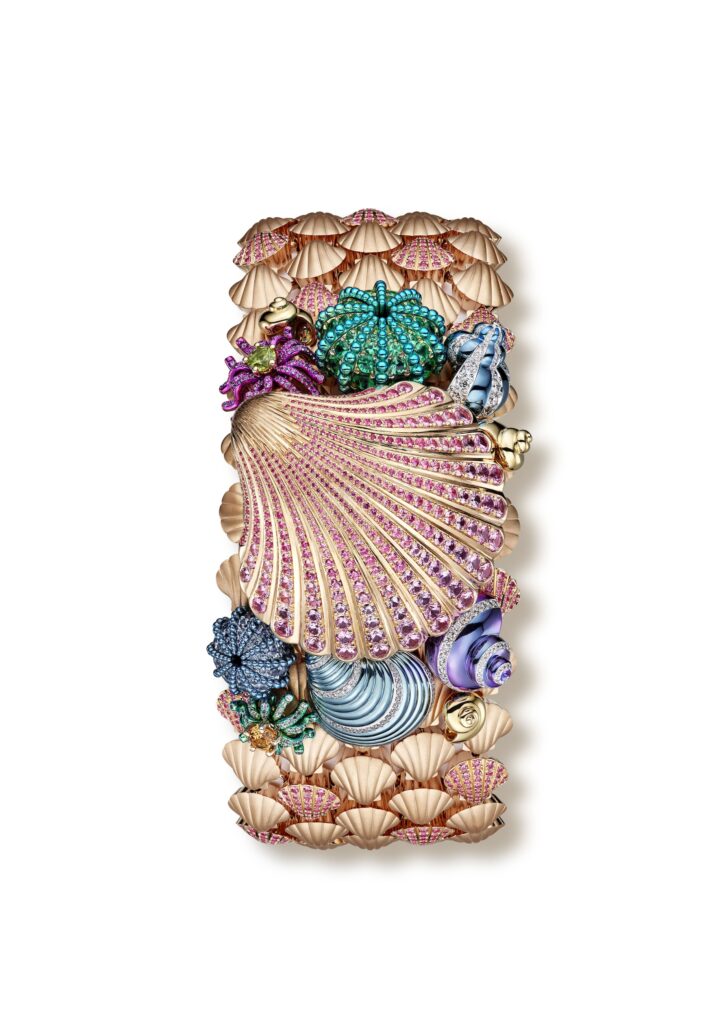 Chopard LAGUNA HIGH JEWELLERY SECRET WATCH 724x1024 1