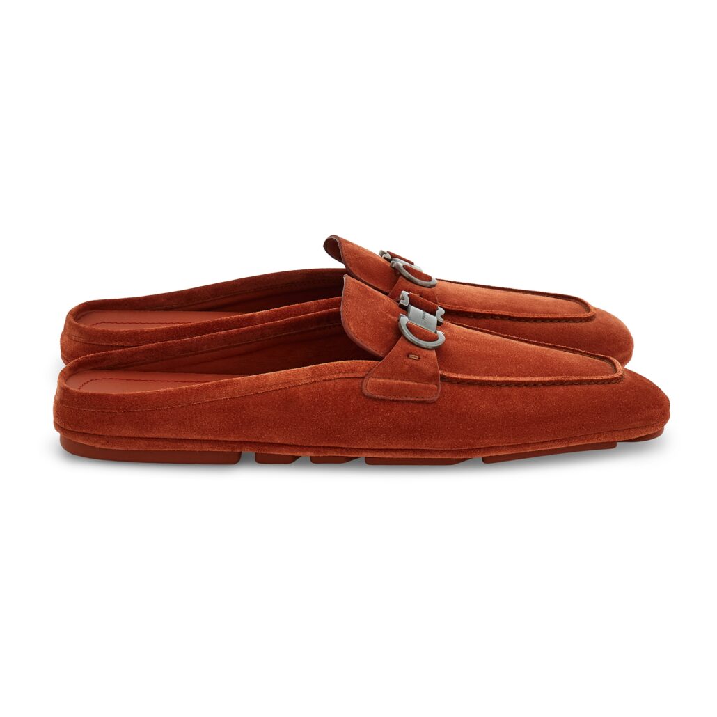 FERRAGAMO PF25 029627 005 00