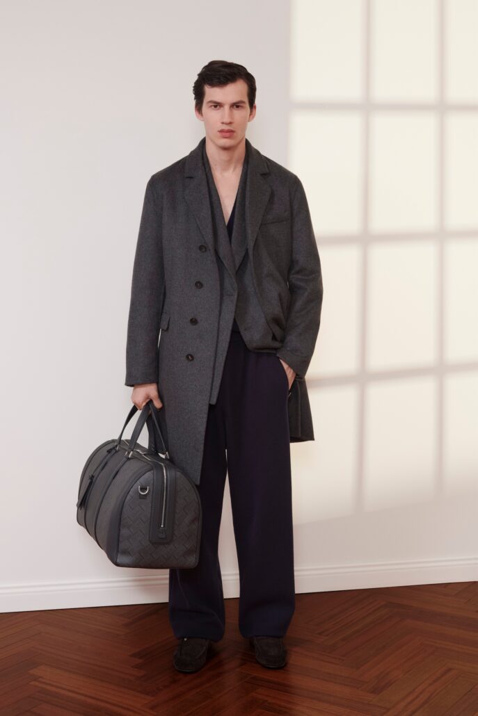 FERRAGAMO SF PS26 LB LOOK 36 01