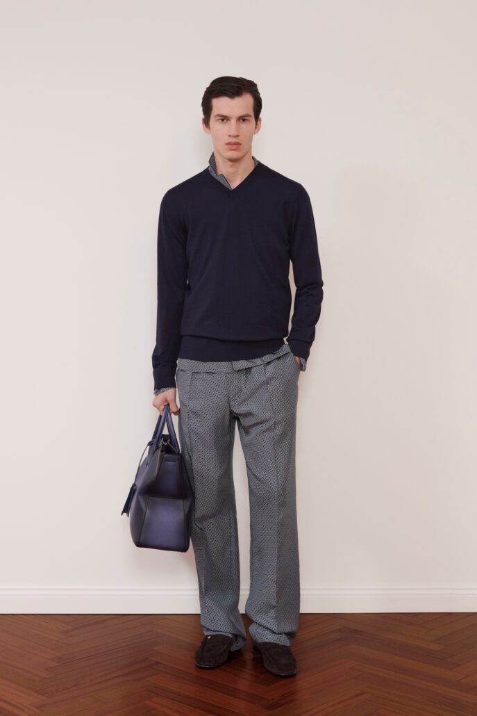 FERRAGAMO SF PS26 LB LOOK 39 01 1