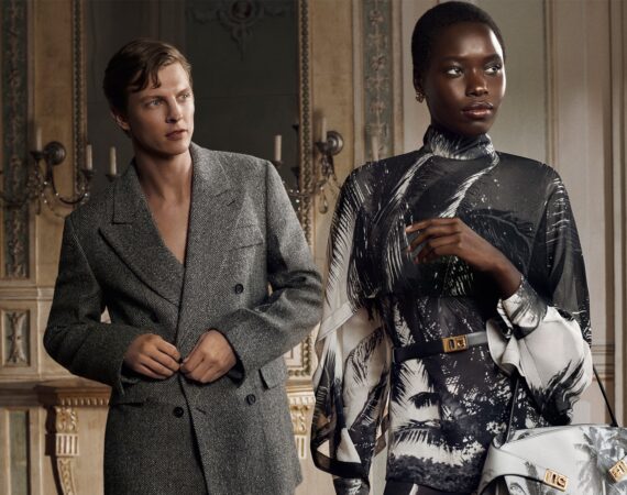 Ferragamo AW25 00020 0191 03 QC F300