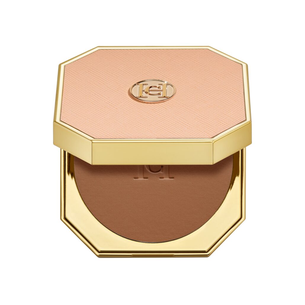 Herrera Beauty Matte Bronzer Med Deep 30 5600EUR
