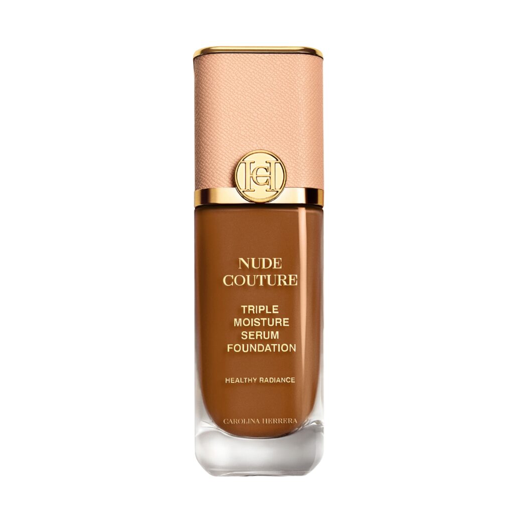 Herrera Beauty Serum Foundation D440 6500EUR