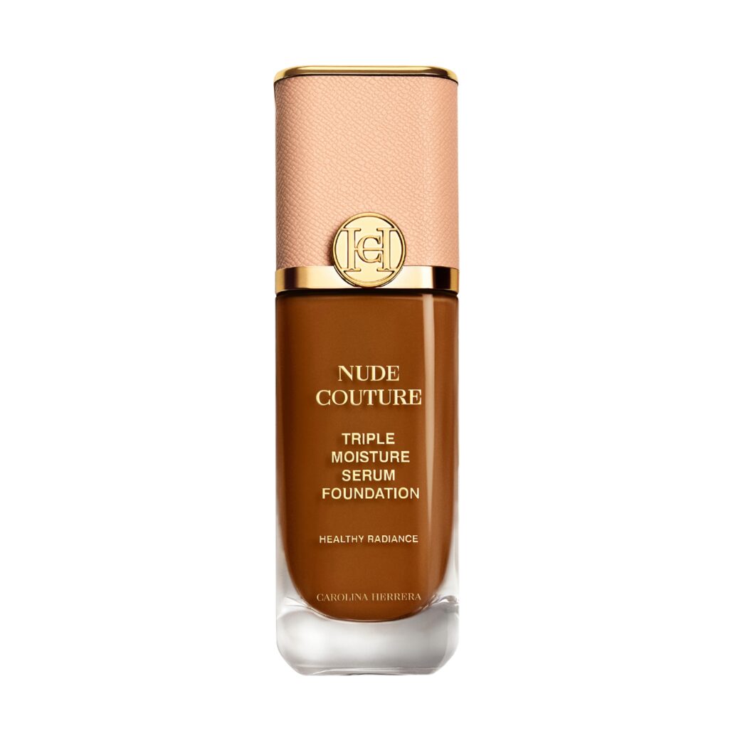 Herrera Beauty Serum Foundation D460 6500EUR