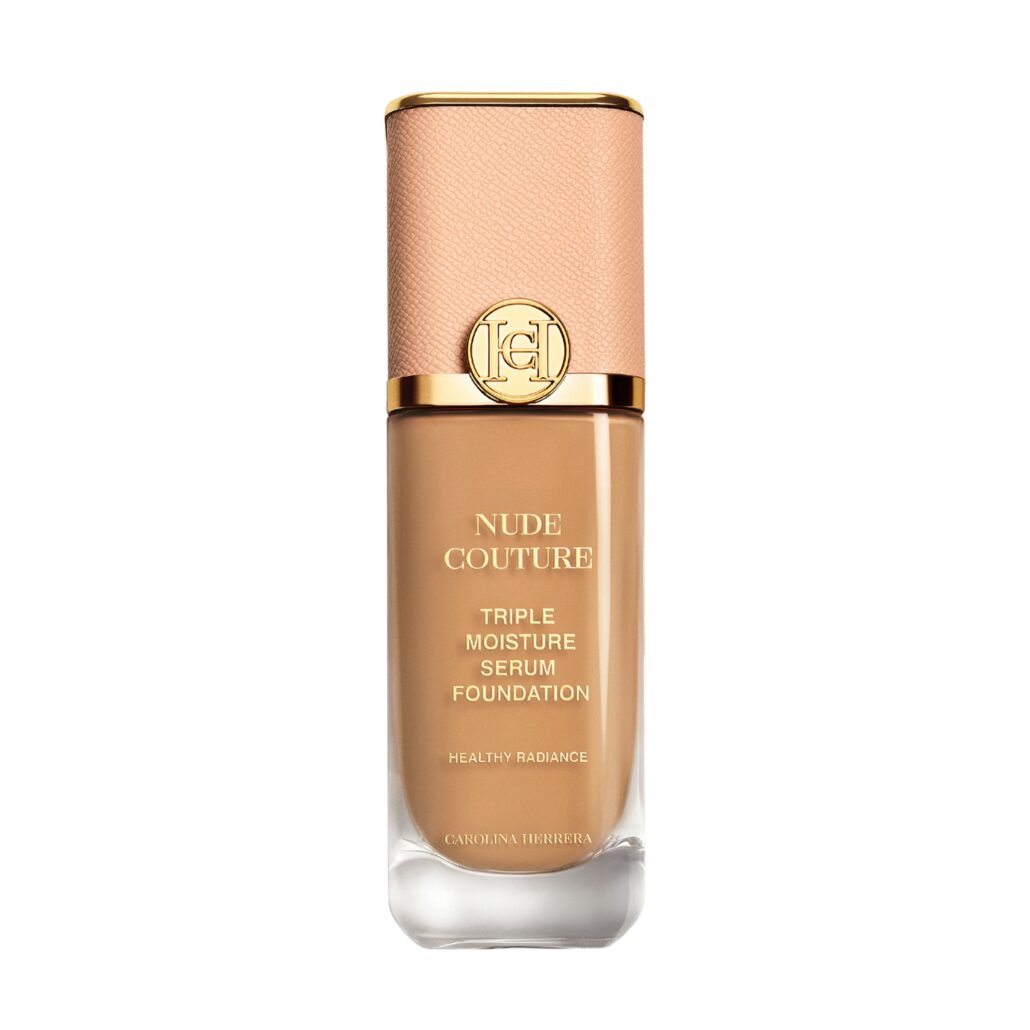 Herrera Beauty Serum Foundation M340 6500EUR