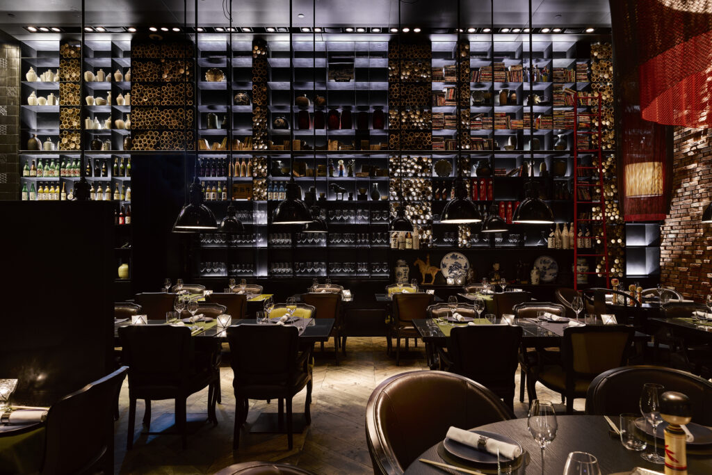 Hotel Conservatorium Amsterdam Taiko Bar ambiente 1024x683 1