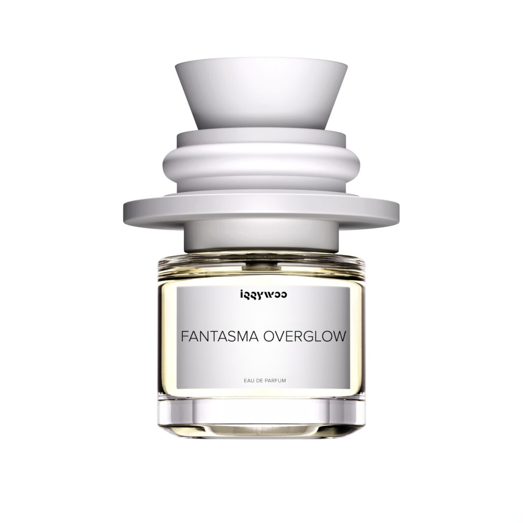 Iggywoo Packshot Fantasma Overglow 50ml