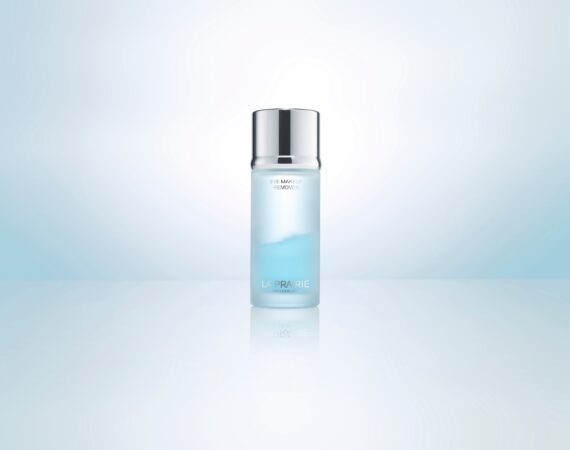 La Prairie EYE MAKEUP REMOVER