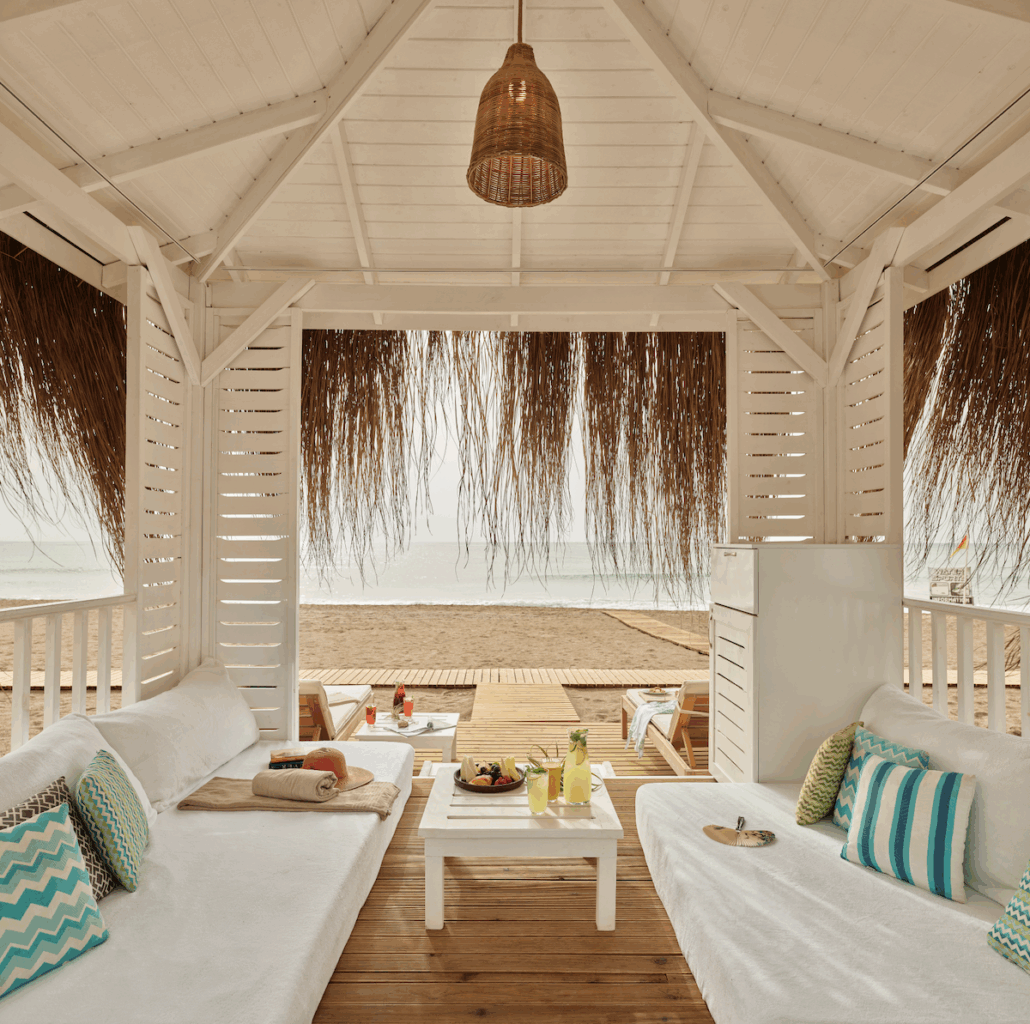 Lara Barut Collection Beach 1