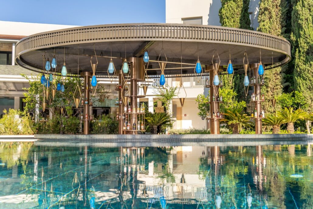 Lara Barut Collection General View 17