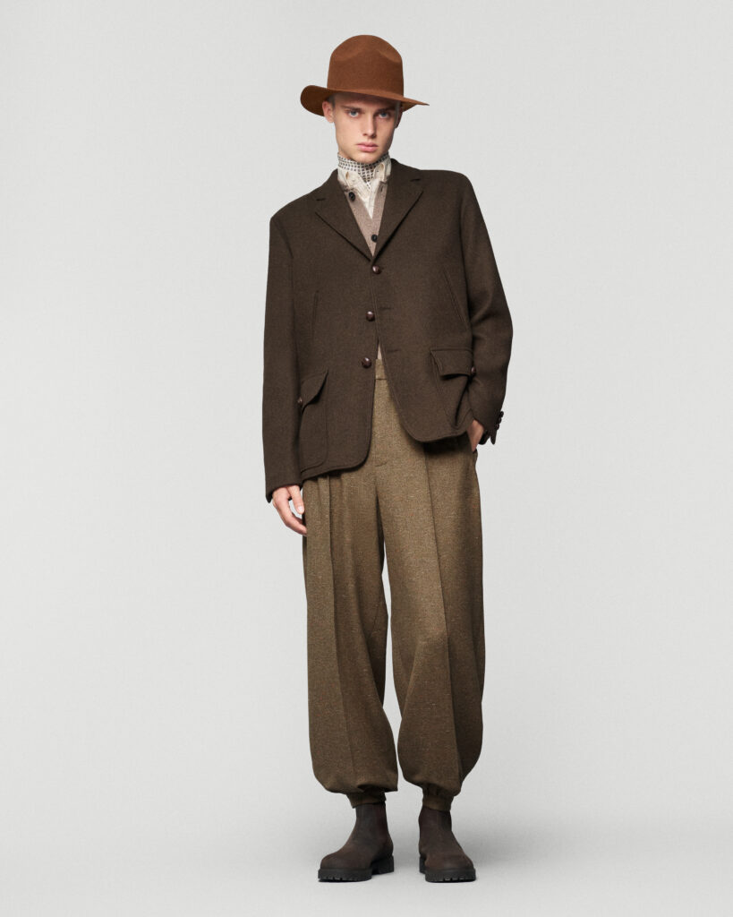 Loro Piana Fall Winter 2025 2026 Mens Collection Look 21 819x1024 1