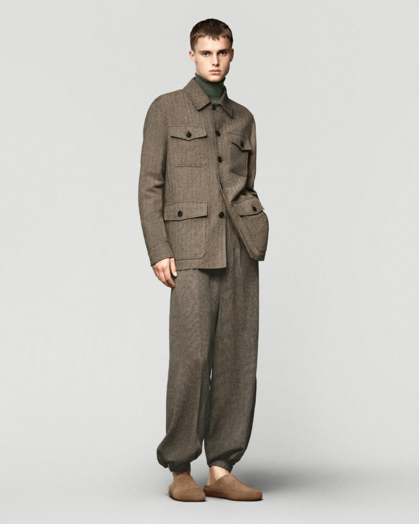 Loro Piana Fall Winter 2025 2026 Mens Collection Look 8 819x1024 1